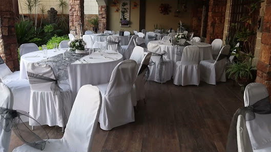 La Finca Eventos